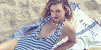 Twinset presenta U&B Spring Summer 2026: l’estate italiana tra eleganza ribelle e charme d’antan twinset collezione mare 2026
