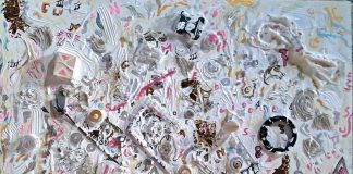 Tra Informale Materico, Surrealismo ed Espressionismo l’eclettismo artistico di Franca Fabrizio universi plurimi