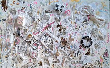 Tra Informale Materico, Surrealismo ed Espressionismo l’eclettismo artistico di Franca Fabrizio universi plurimi