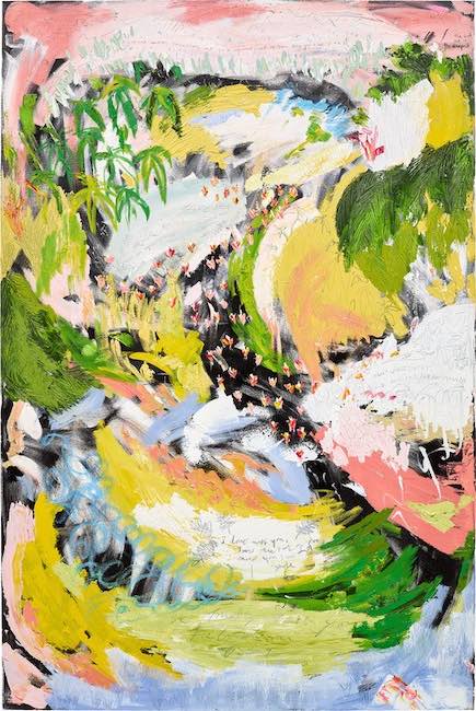 untitled n.3 from the series love