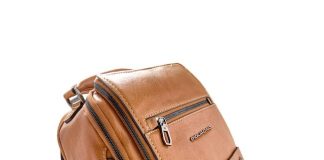 Piquadro lancia SOLM: lo zaino in pelle che ridefinisce l’eleganza funzionale zaino piquadro