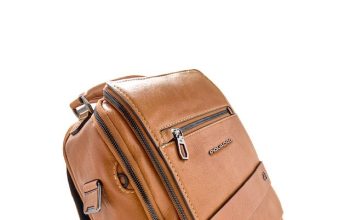 Piquadro lancia SOLM: lo zaino in pelle che ridefinisce l’eleganza funzionale zaino piquadro