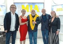 Premio Mia Martini 2026: aperte le candidature per la sezione Etnosong