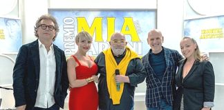 Premio Mia Martini 2026: aperte le candidature per la sezione Etnosong