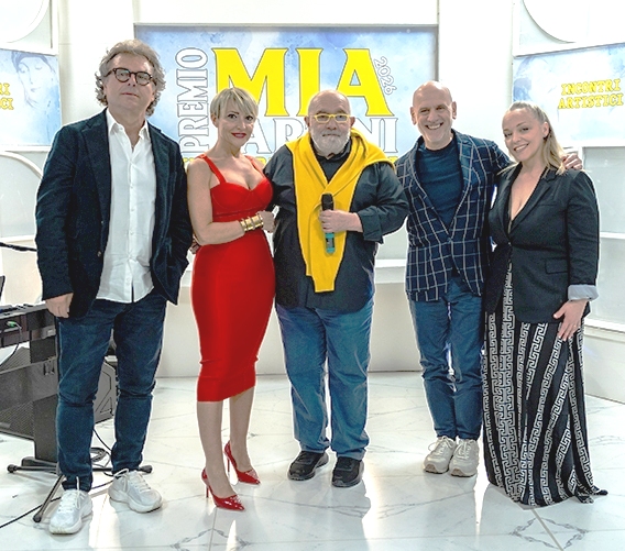 premio mia martini 2026 aperte le candidature per la sezione etnosong da Lopinionista.it premio mia martini 2026 aperte le candidature per la sezione etnosong