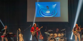 “…e si dice addio!”: il brano, con testo inedito di Valerio Negrini, interpretato dai Fantastic Fly (tribute Pooh)