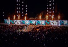 “Nostalgia 90”: oltre 10.000 presenze all’Ex Base Nato di Napoli, annunciate le date del tour 2026