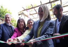 Vini d’Abbazia conquista la Calabria: successo e grande entusiasmo