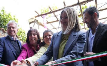 Vini d’Abbazia conquista la Calabria: successo e grande entusiasmo