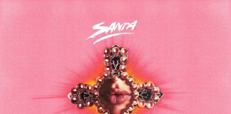 “Santa”, il nuovo singolo di LDA e Aka 7even