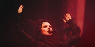 Lady Gaga: arriva “Mayhem Requiem” in anteprima esclusiva su Apple Music il 15 maggio