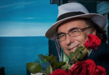 “Madre”, il nuovo singolo di Al Bano