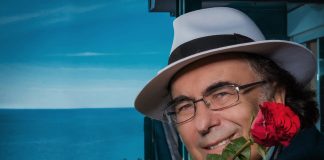 “Madre”, il nuovo singolo di Al Bano
