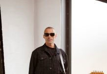 Alex Britti annuncia le prime date outdoor per il 2026