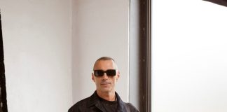 Alex Britti annuncia le prime date outdoor per il 2026
