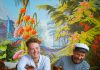 “Buon Vento”, dal 22 maggio il singolo di Jovanotti e Alfa