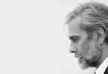 Andrea Chimenti: nuovo brano online “Amami” con Gianni Maroccolo al basso