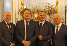 “I Concerti di Primavera”: il Belle Époque Ensemble al Teatro Electra di Iglesias con “Il Caffè”