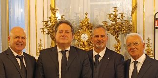 “I Concerti di Primavera”: il Belle Époque Ensemble al Teatro Electra di Iglesias con “Il Caffè”