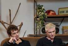 Dal 20 maggio arriva “Caro Amico – il podcast di Benji & Fede”