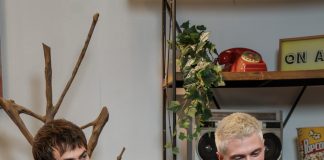 Dal 20 maggio arriva “Caro Amico – il podcast di Benji & Fede”