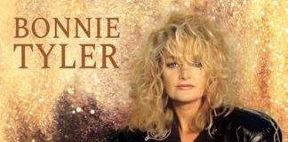 Bonnie Tyler, coma farmacologico dopo un intervento d’urgenza