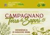 “Campagnano Terra di Sapori”, il 31 maggio una giornata dedicata alle eccellenze del territorio