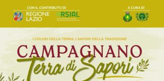 “Campagnano Terra di Sapori”, il 31 maggio una giornata dedicata alle eccellenze del territorio
