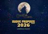 Canzone d’autore, aperte le iscrizioni al premio “Canti alla Luna 2026 – Nuove Proposte”