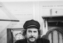Vinicio Capossela: dal 25 al 29 maggio in onda su Rai Radio3 il radiodramma “Sotto il Bosco di Latte”