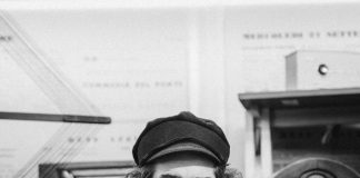 Vinicio Capossela: dal 25 al 29 maggio in onda su Rai Radio3 il radiodramma “Sotto il Bosco di Latte”