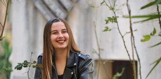 Chiara Montalto: esce il nuovo singolo “All in pink”