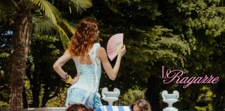 “Le Ragazze”, il singolo di Clara e Sangiovanni insieme