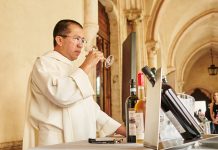 Dal 12 al 14 giugno la quinta edizione di Vini d’Abbazia riunisce a Fossanova grandi protagonisti dell’enologia internazionale