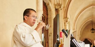 Dal 12 al 14 giugno la quinta edizione di Vini d’Abbazia riunisce a Fossanova grandi protagonisti dell’enologia internazionale