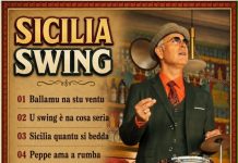 Davide Avola presenta “Sicilia Swing”