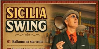 Davide Avola presenta “Sicilia Swing”