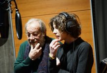 “Erano solo uomini (Io sogno)”, il nuovo singolo di Edoardo De Angelis