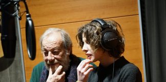 “Erano solo uomini (Io sogno)”, il nuovo singolo di Edoardo De Angelis