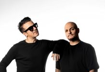 Eiffel 65, annunciati nuovi show in Italia e in Europa