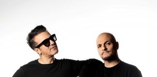 Eiffel 65, annunciati nuovi show in Italia e in Europa