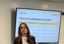 Bullismo e cyberbullismo in crescita nelle scuole italiane, parla Elisa Caponetti