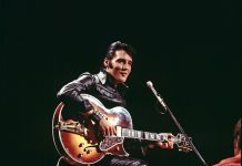 Disponibile il doppio Lp della colonna sonora originale del film “Elvis Presley in Concert”