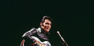 Disponibile il doppio Lp della colonna sonora originale del film “Elvis Presley in Concert”