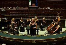 Notte dei musei, Montecitorio apre le porte. Si esibiscono Banda Esercito e orchestra sinfonica del Veneto