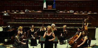 Notte dei musei, Montecitorio apre le porte. Si esibiscono Banda Esercito e orchestra sinfonica del Veneto
