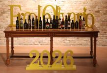 Ercole Olivario protagonista a TuttoFood di Milano lunedì 11 maggio