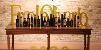 Ercole Olivario protagonista a TuttoFood di Milano lunedì 11 maggio