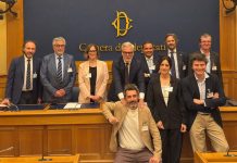 Presentato il progetto culturale “Francesco – Sulle vie del cuore”