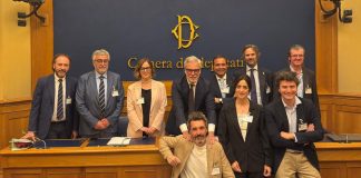 Presentato il progetto culturale “Francesco – Sulle vie del cuore”